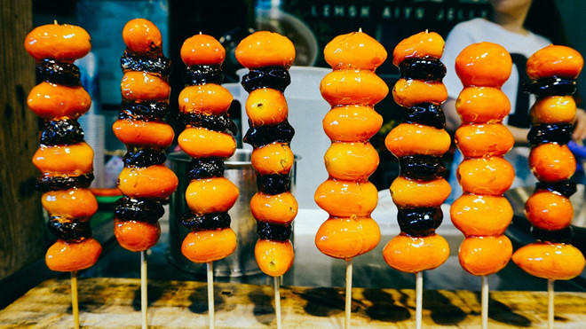 Dau an Dai Loan trong long du khach Viet hinh anh 2