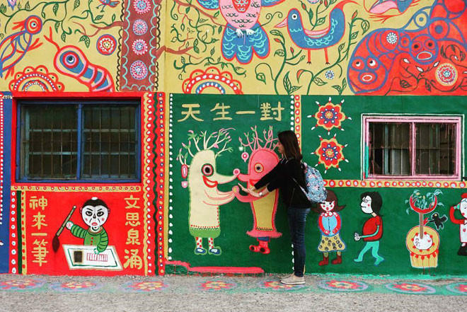 Dau an Dai Loan trong long du khach Viet hinh anh 3