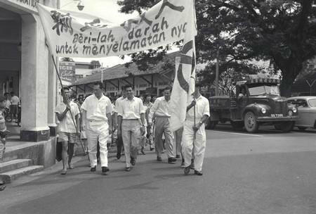 Cuộc đời nhà sáng lập Singapore Lý Quang Diệu qua ảnh