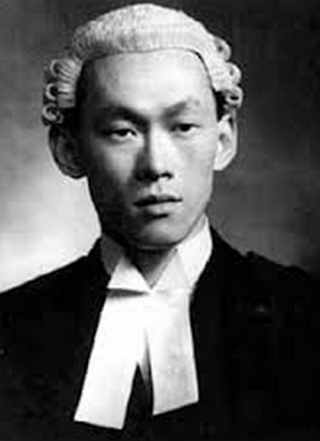 Cuộc đời nhà sáng lập Singapore Lý Quang Diệu qua ảnh