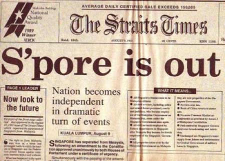 Cuộc đời nhà sáng lập Singapore Lý Quang Diệu qua ảnh