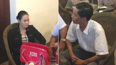 Hoa hậu Đặng Thu Thảo, phục kích, kẻ lừa đảo, quản lý