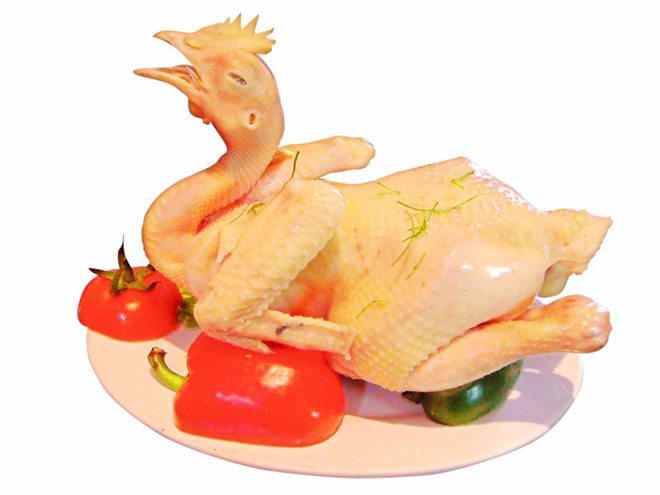 12 thực phẩm có công dụng thanh lọc máu