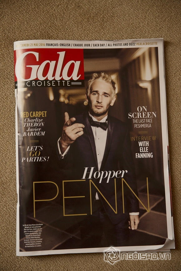 Lý Nhã Kỳ được ca ngợi 8