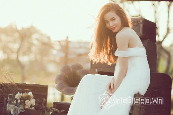 “Ngàn lẻ” kiểu chống lộ hàng của sao nữ Việt 1 “Ngàn lẻ” kiểu chống lộ hàng của sao nữ Việt 1