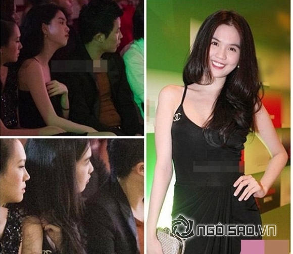 “Ngàn lẻ” kiểu chống lộ hàng của sao nữ Việt 1 0 “Ngàn lẻ” kiểu chống lộ hàng của sao nữ Việt 1 0