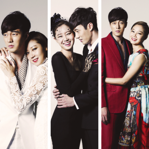 7 cách phối đồ đôi với 3 gam màu trắng-đen-đỏ