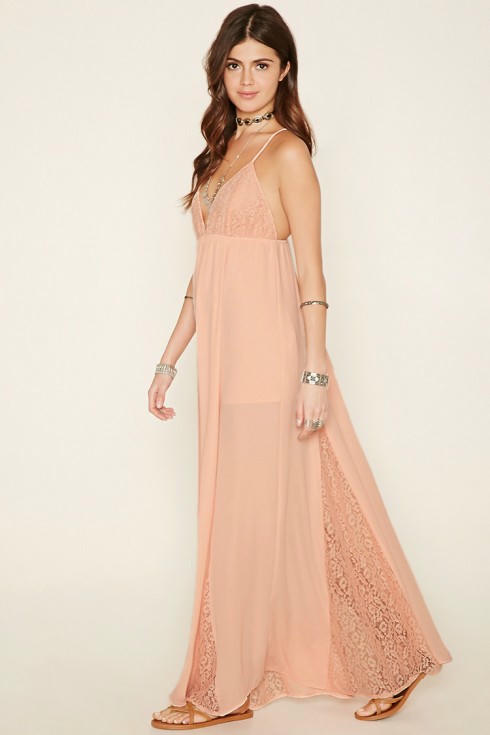 mẫu váy đẹp - elle 5