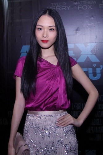 Hoa hau Phuong Nga bi truy to toi lua dao hinh anh 1