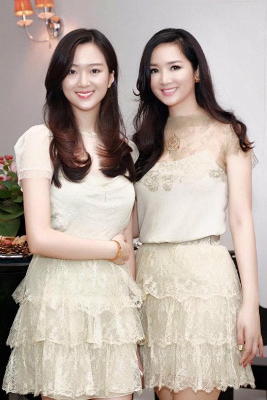 hoa hậu Giáng My, Giáng My, Giáng My li hôn