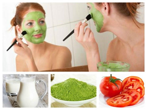 Khám phá 4 công dụng 'đáng gờm' của bột trà xanh - ảnh 3