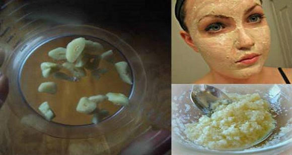 mặt nạ tỏi 0 mặt nạ tỏi 0