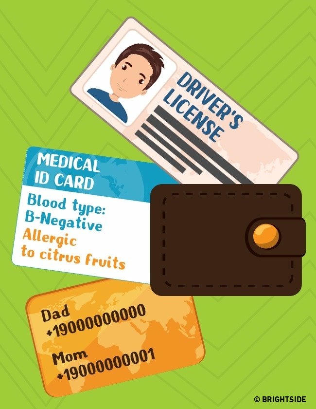 kỹ năng sống, kỹ năng thoát hiểm, kỹ năng tự vệ