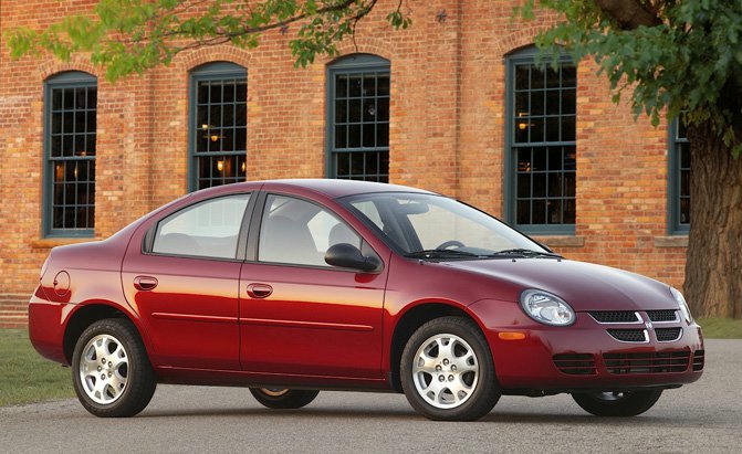 10 mẫu ô tô cũ kém an toàn không nên mua - ảnh 10