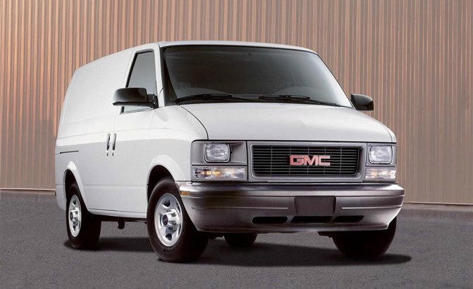 10 mẫu ô tô cũ kém an toàn không nên mua - ảnh 9