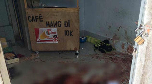 Công an thông tin vụ đôi nam nữ tử vong tại nhà trọ