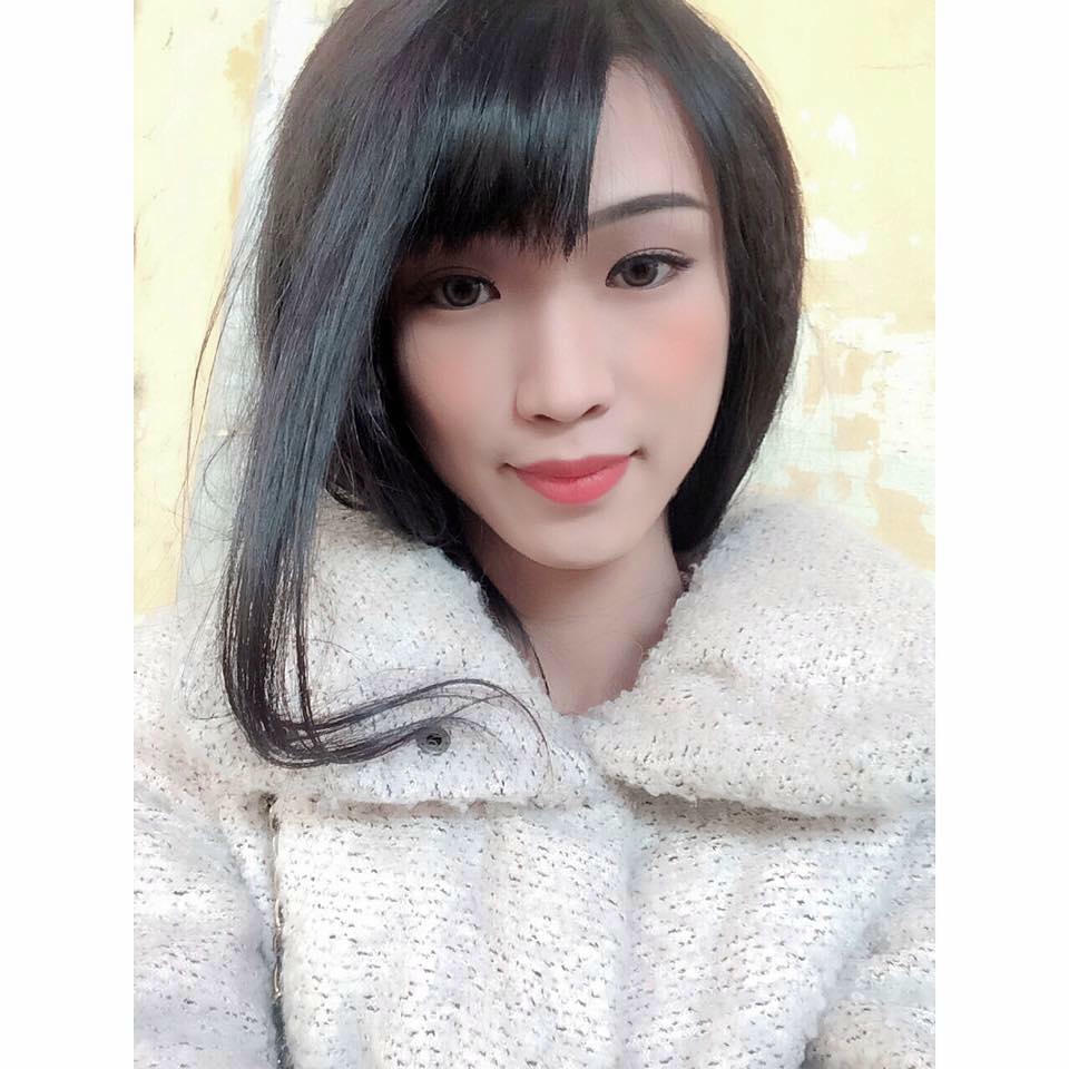 Bí mật chuyện 'yêu' của người chuyển giới