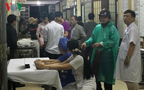 no lon tai dak lak khien nhieu nguoi thuong vong hinh 1