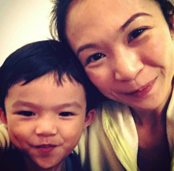 me-bau-quyet-sinh-con-khi-hon-phu-qua-doi-va-tim-lai-hanh-phuc