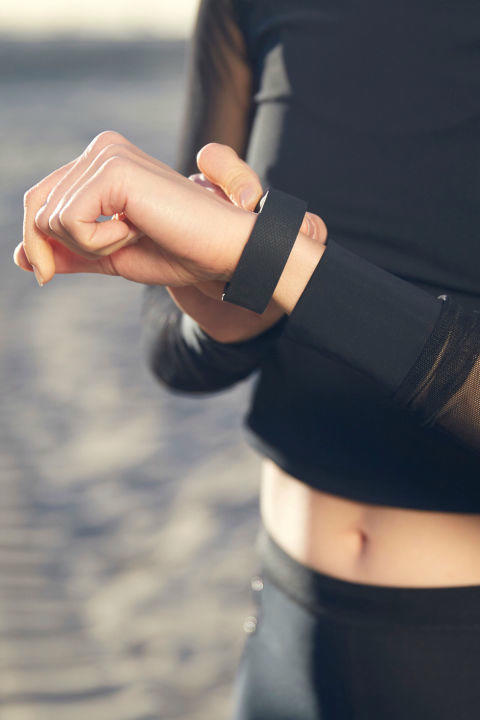 Top xu hướng rèn luyện sức khỏe nổi bật năm 2016 ELLE VN