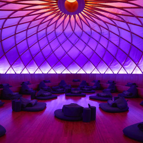 Top xu hướng rèn luyện sức khỏe nổi bật năm 2016 ELLE VN