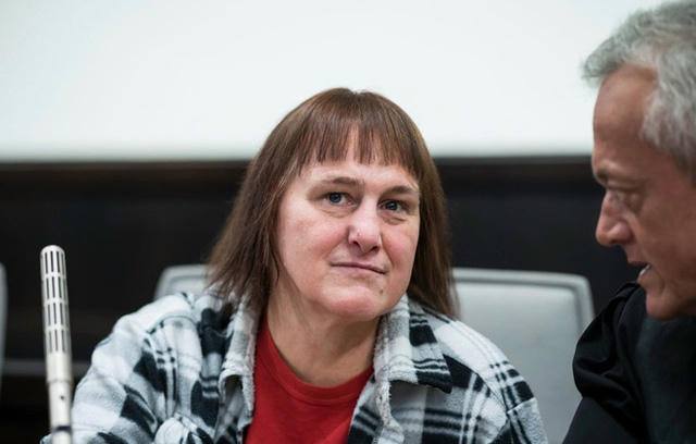  Angelika B cùng với chồng cũ của mình ra ra tay sát hại và hành hạ nhiều phụ nữ. 