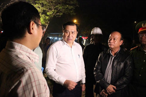 nguyen nhan vu sap gian giao lam 2 nguoi bi thuong hinh 2