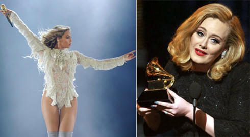 le trao giai grammy 2017 se dien ra vao toi nay hinh 1