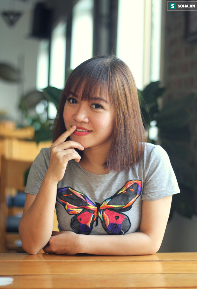 Co giao bi ung thu giai doan cuoi va cau chuyen khien ai cung nen song that vui ve