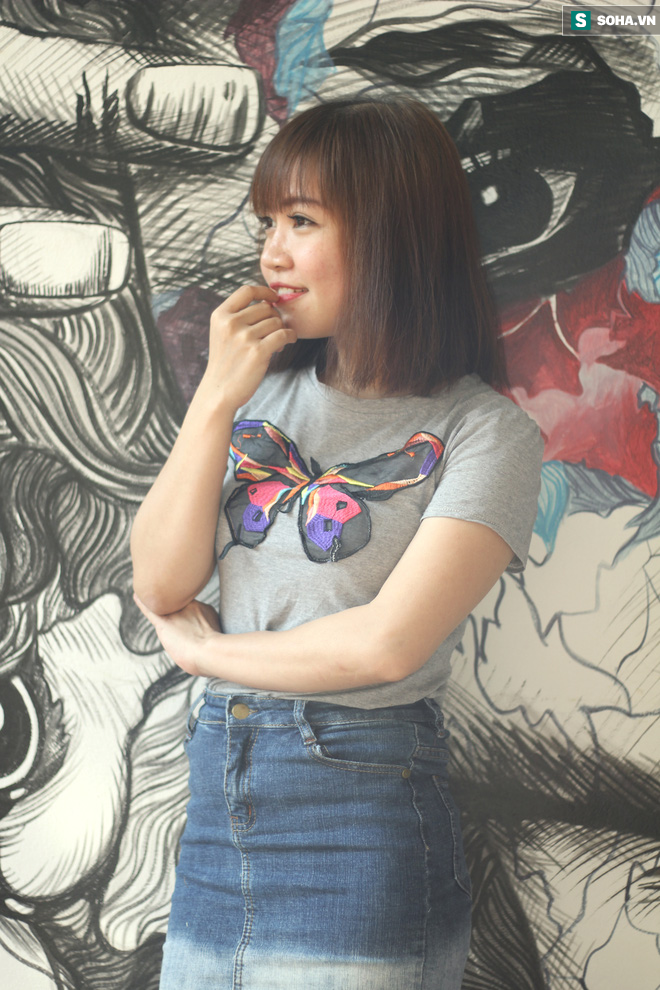 Co giao bi ung thu giai doan cuoi va cau chuyen khien ai cung nen song that vui ve