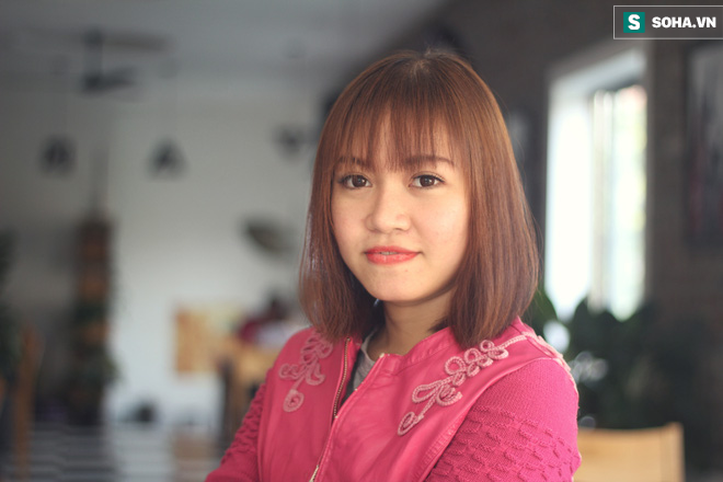 Co giao bi ung thu giai doan cuoi va cau chuyen khien ai cung nen song that vui ve