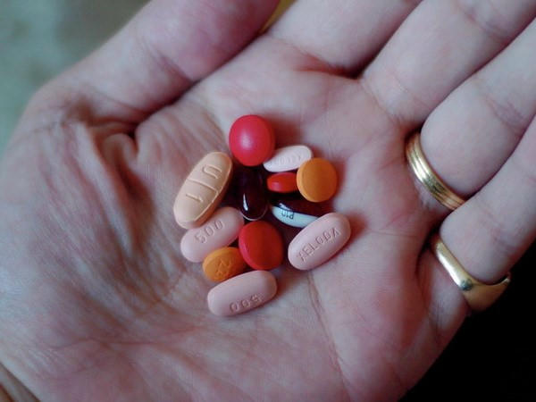 Sắp sản xuất hàng loạt thuốc điều trị được mọi loại ung thư - ảnh 1