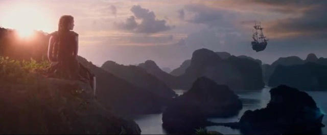 cảnh đẹp, danh thắng, Việt Nam, du lịch