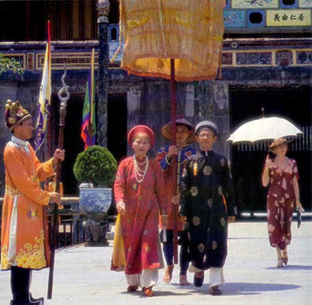 cảnh đẹp, danh thắng, Việt Nam, du lịch