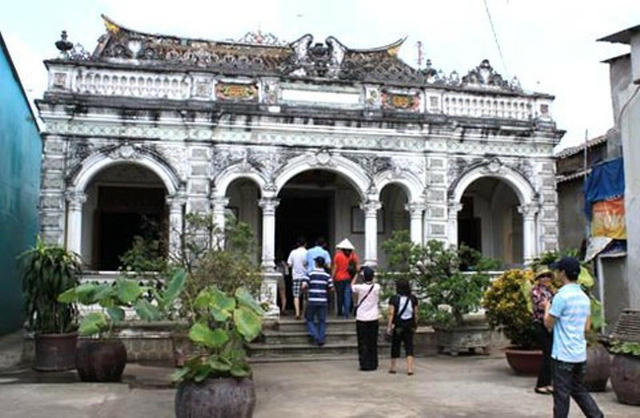 cảnh đẹp, danh thắng, Việt Nam, du lịch