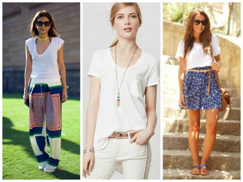 10 cách mặc đẹp thay đổi cuộc sống của bạn (4)