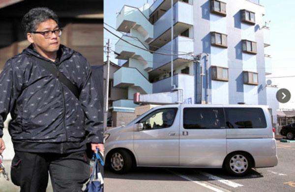 Nghi phạm sát hại bé gái người Việt có sở thích tình dục quái đản.