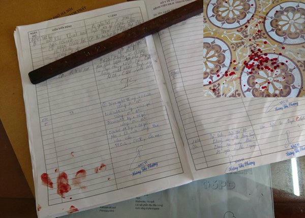 hành hung bác sĩ, bác sĩ bị đánh, an ninh bệnh viện, bệnh viện thạch thất hành hung bác sĩ, bác sĩ bị đánh, an ninh bệnh viện, bệnh viện thạch thất