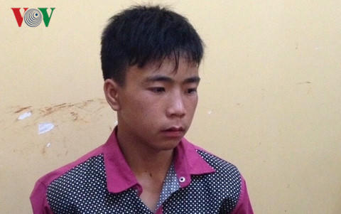 bat khan cap nghi can vu nguoi phu nu chet tren doi che 2 tay bi troi hinh 1