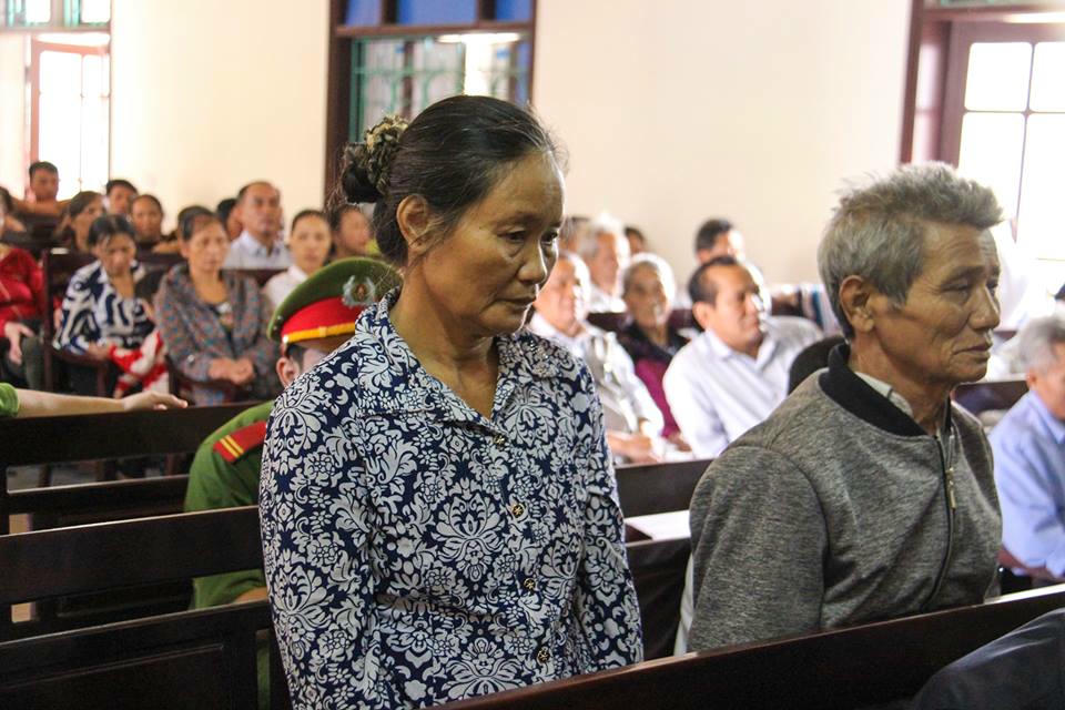 Hà Tĩnh, tòa án nhân dân tỉnh Hà Tĩnh, nữ sinh, sát hại nữ sinh