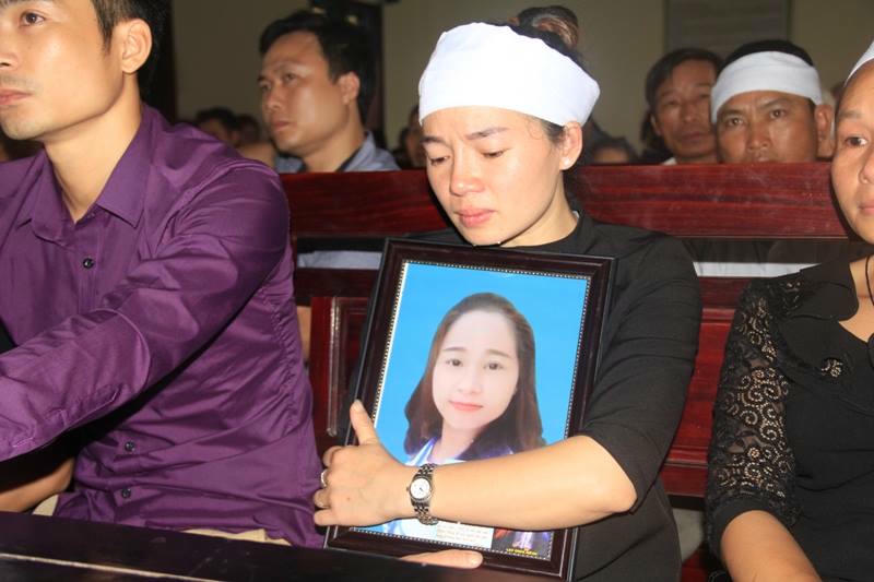 Hà Tĩnh, tòa án nhân dân tỉnh Hà Tĩnh, nữ sinh, sát hại nữ sinh