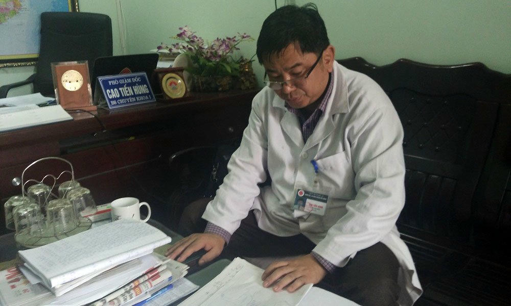 mổ nhầm, cắt ruột thừa, u nang buồng trứng