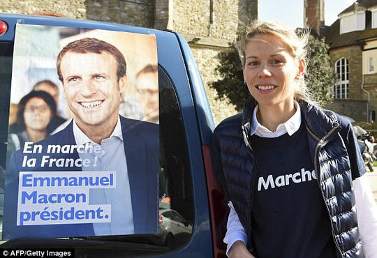 Người tình tuyệt vời và Quân sư vĩ đại nhất của tân Tổng thống Pháp Macron - Ảnh 7. Người tình tuyệt vời và Quân sư vĩ đại nhất của tân Tổng thống Pháp Macron - Ảnh 7.