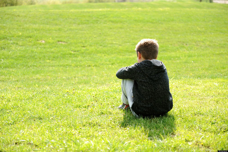 tự kỷ, trẻ tự kỷ, chứng bệnh tự kỷ, bệnh tự kỷ, sức khỏe tâm thần