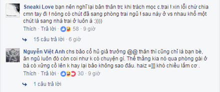 Chia tay người yêu vì cái điều hòa: Sốc, chuyện trẻ trâu? ảnh 3
