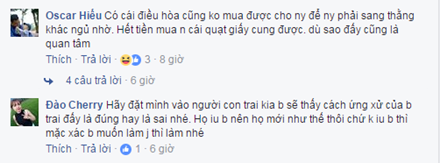 Chia tay người yêu vì cái điều hòa: Sốc, chuyện trẻ trâu? ảnh 6