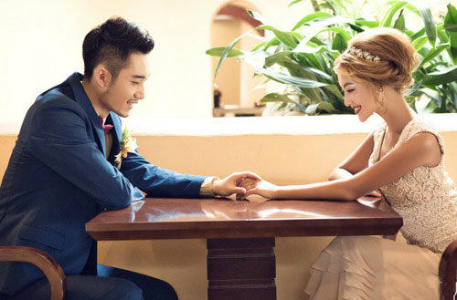 Những điều bạn không nên chịu đựng trong một mối quan hệ - Ảnh 2.