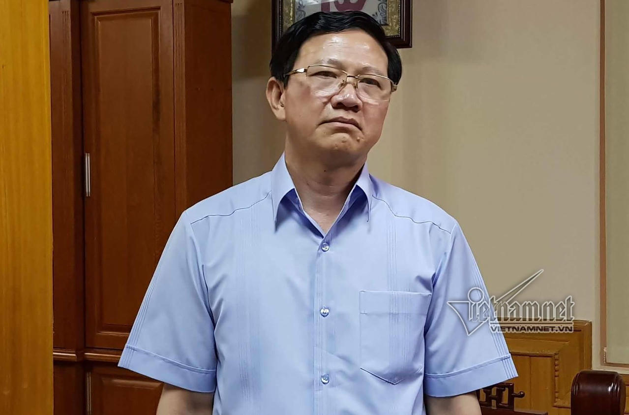 Lê Duy Phong,Vũ Xuân Sáng,Yên Bái,phóng viên Duy Phong,báo Giáo dục Việt Nam