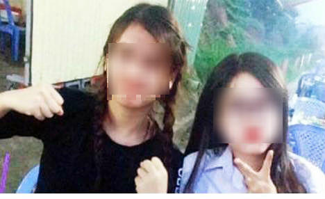 hiếp dâm, tử vong, Bình Thuận, thực hư