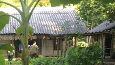 Nguoi phu nu tu vong sau tieng that thanh